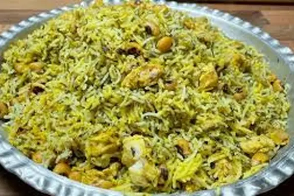طرز تهیه باقالی‌پلو شوشتری با فوت‌وفن‌های اصیل محلی | راز و رمز پخت بهتر  باقالی پلو شوشتری 