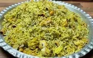 طرز تهیه باقالی‌پلو شوشتری با فوت‌وفن‌های اصیل محلی | راز و رمز پخت بهتر  باقالی پلو شوشتری 
