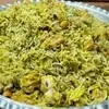 طرز تهیه پلو شوشتری غذای جنوبی طعمی که در خاطرت میمونه