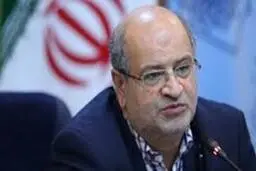 افزایش شیوع کرونا در«تهران»