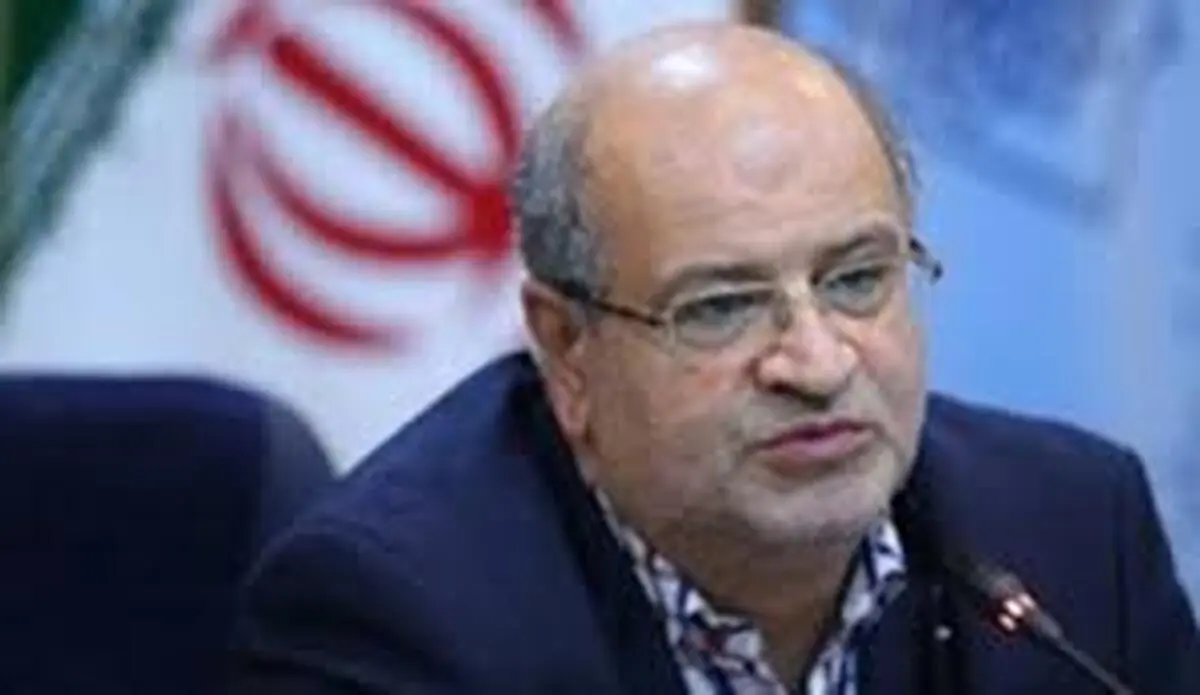 افزایش شیوع کرونا در«تهران»