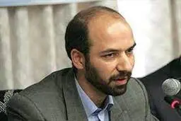 وعده وزیر نیرو برای بازگشایی زاینده رود/عرق شرم بر پیشانی‌ام نشست