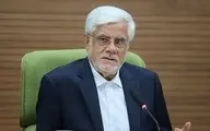 عارف: دنبال آتش‌بس در لبنان و فلسطین هستیم