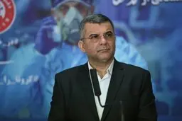 وضعیت محدودیت‌های ساعت ۱۸ در روز اول اجرا و گلایه وزارت بهداشت 