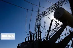 صادرات برق به کشور عراق متوقف شد