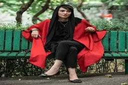 اولین عکس از مینا وحید در کنار مرد زندگی اش | این آقا جذابتر از خانم بازیگر است !