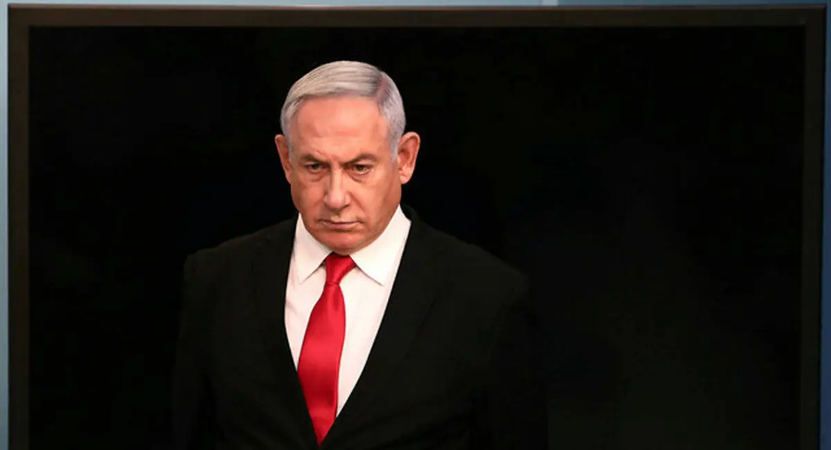 آغاز تحقیقی درباره ماجرای حذف اسناد مربوط به بازجویی‌ها از نتانیاهو