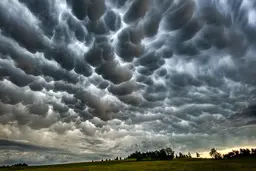 آغاز عملیات بارورسازی ابرها در مناطق مختلف کشور تا پایان بهار | کمک به کاهش خشکسالی و بهبود منابع آبی 