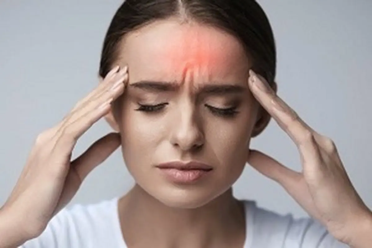 راجع به میگرن قاعدگی چه می دانید؟