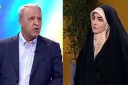 توضیح رئیس «رویان» درباره یافتن حسن نصرالله با واکسن: از مجری تلویزیون رو دست خوردم