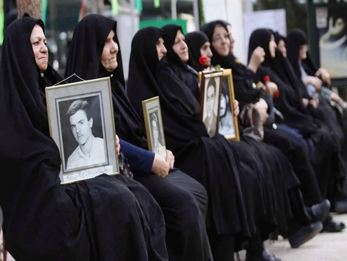بنیاد شهید: آمار شهدای احراز شده جنگ ۴۰ روزه، به ۳ هزار و ۱۶۸ نفر رسید