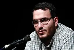 رئیس حوزه هنری درگذشت مادر استاد میرشکاک را تسلیت گفت