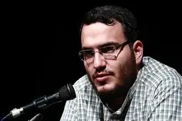 رئیس حوزه هنری درگذشت مادر استاد میرشکاک را تسلیت گفت