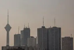 تهران چشم انتظار مدیریت «بادی»