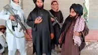 طالبان: وقت امتحان و آزمایش ما فرا رسیده است