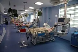 تست کرونا در پایتخت الزامی شد