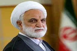 
رزومه و سوابق کاری رییس جدید قوه قضائیه
