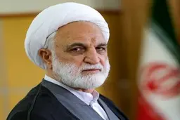 
رزومه و سوابق کاری رییس جدید قوه قضائیه
