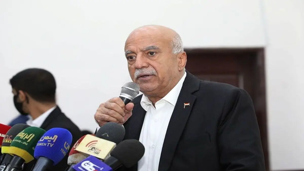 نخستوزیر یمن در حمله صهیونیستها شهید شد | ریاستجمهوری یمن شهادت او را در حمله تروریستی صنعاء تأیید کرد