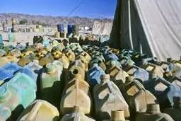 عجیب‌ترین روش جاسازی سوخت قاچاق! | رانندگانی که قربانی می‌شوند+ویدئو