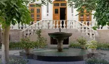 گران‌ترین خانه تهران اینجاست | خانه مقدم؛ از اشیای آنتیک تا معماری بی‌نظیر