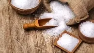 عوارض مخرب مصرف زیاد نمک برای بدن 