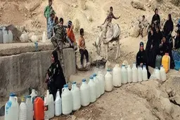 تصمیمات دولت برای رفع مشکلات و توسعه سیستان و بلوچستان