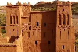 میراث معماری خاکی، نیازمند حمایت بین‌المللی