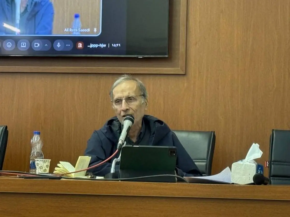 خانیکی: جامعه دچار اکنون‌زدگی شده و در روزمرگی به سر می‌برد