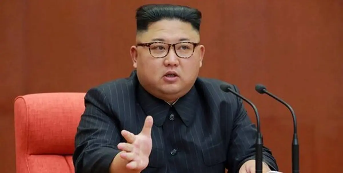 رهبر کره شمالی دوباره غیب شد!