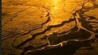 ویدئویی دردناک از وضعیت زیست‌محیطی فاجعه‌بار فارس! + ویدئو 
