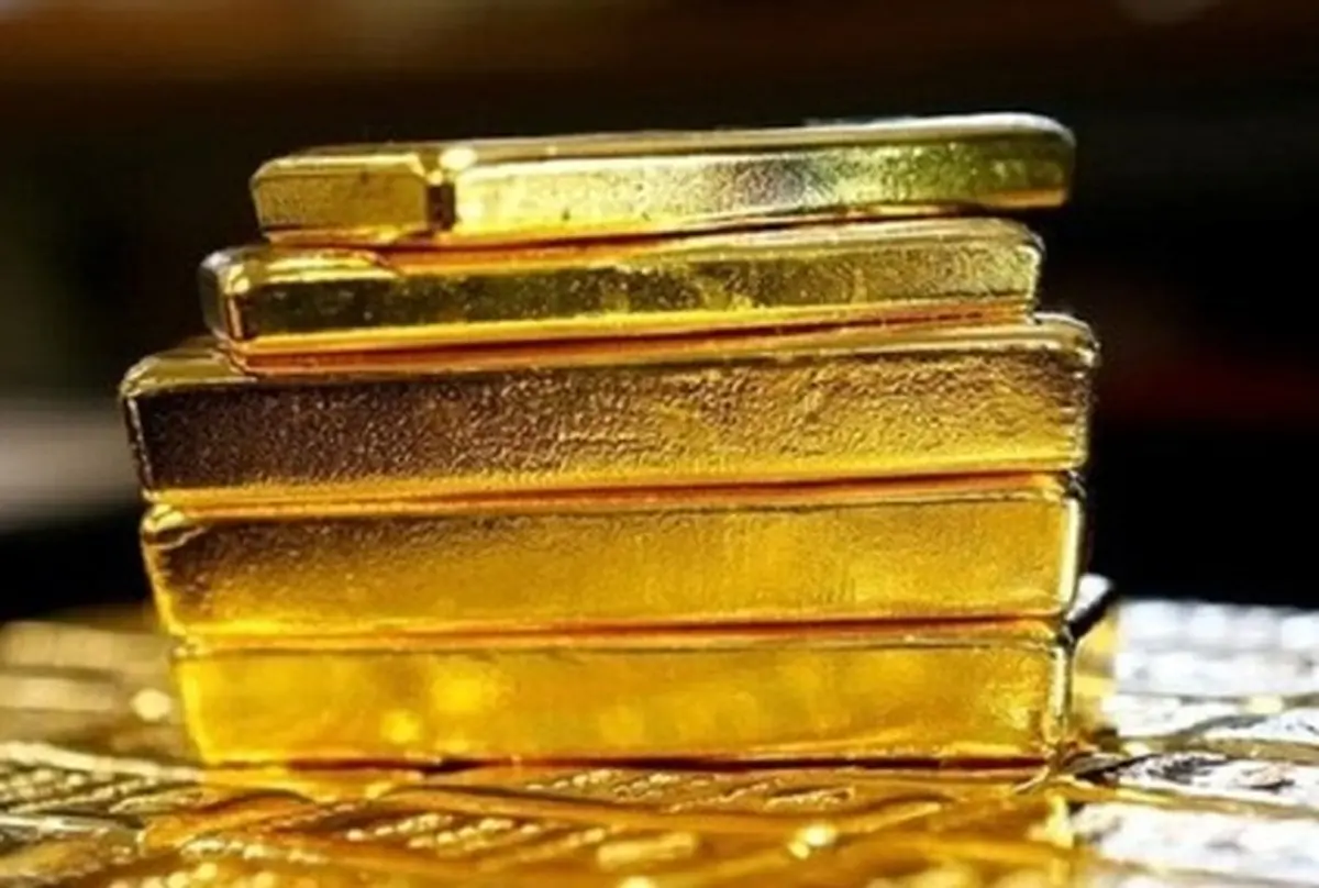 بارقه امید جدید در بازار طلا