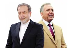 تحویل گرفتن یک متن، به معنی پذیرش یا قابل پذیرش بودن آن نیست | هیچ متنی که متضمن خواسته‌های رادیکال و حداکثری باشد و حقوق مردم ایران را نادیده بگیرد، با واکنش مثبت ما مواجه نخواهد شد |  تبادل متون، امری رایج در هر روند مذاکراتی است؛ کما اینکه هیئت ایرانی 