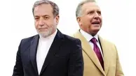 تحویل گرفتن یک متن، به معنی پذیرش یا قابل پذیرش بودن آن نیست | هیچ متنی که متضمن خواسته‌های رادیکال و حداکثری باشد و حقوق مردم ایران را نادیده بگیرد، با واکنش مثبت ما مواجه نخواهد شد |  تبادل متون، امری رایج در هر روند مذاکراتی است؛ کما اینکه هیئت ایرانی 