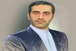 اسدالله اسدی وارد تهران شد!