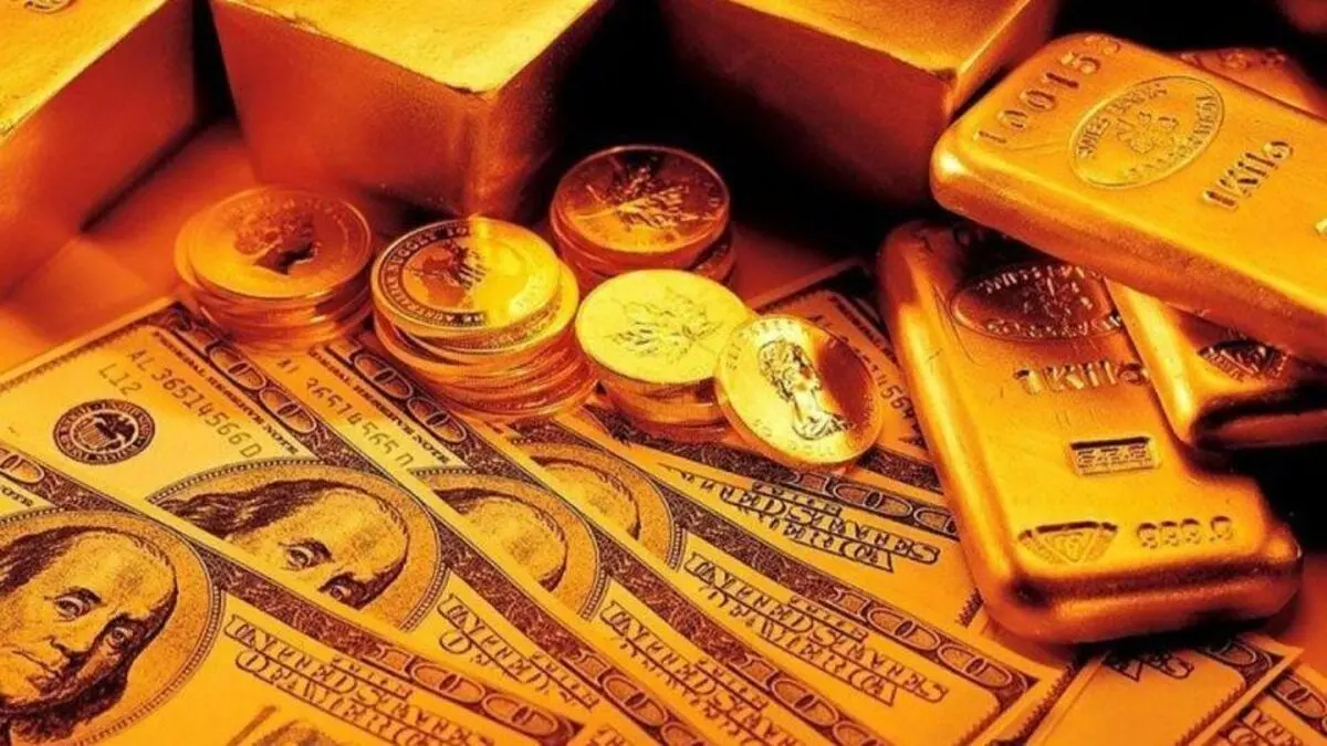 قیمت امروز طلا و سکه ۱۲ خرداد ۱۴۰۰