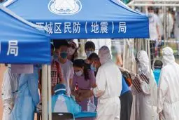 
کرونا| فضای های سرد و مرطوب محیط مناسبی برای پرورش  کرونا 
