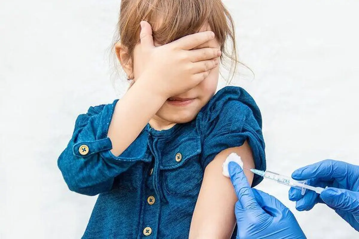 مجوز استفاده از واکسن فایزر برای کودکان ۵ تا ۱۱ ساله صادر شد 