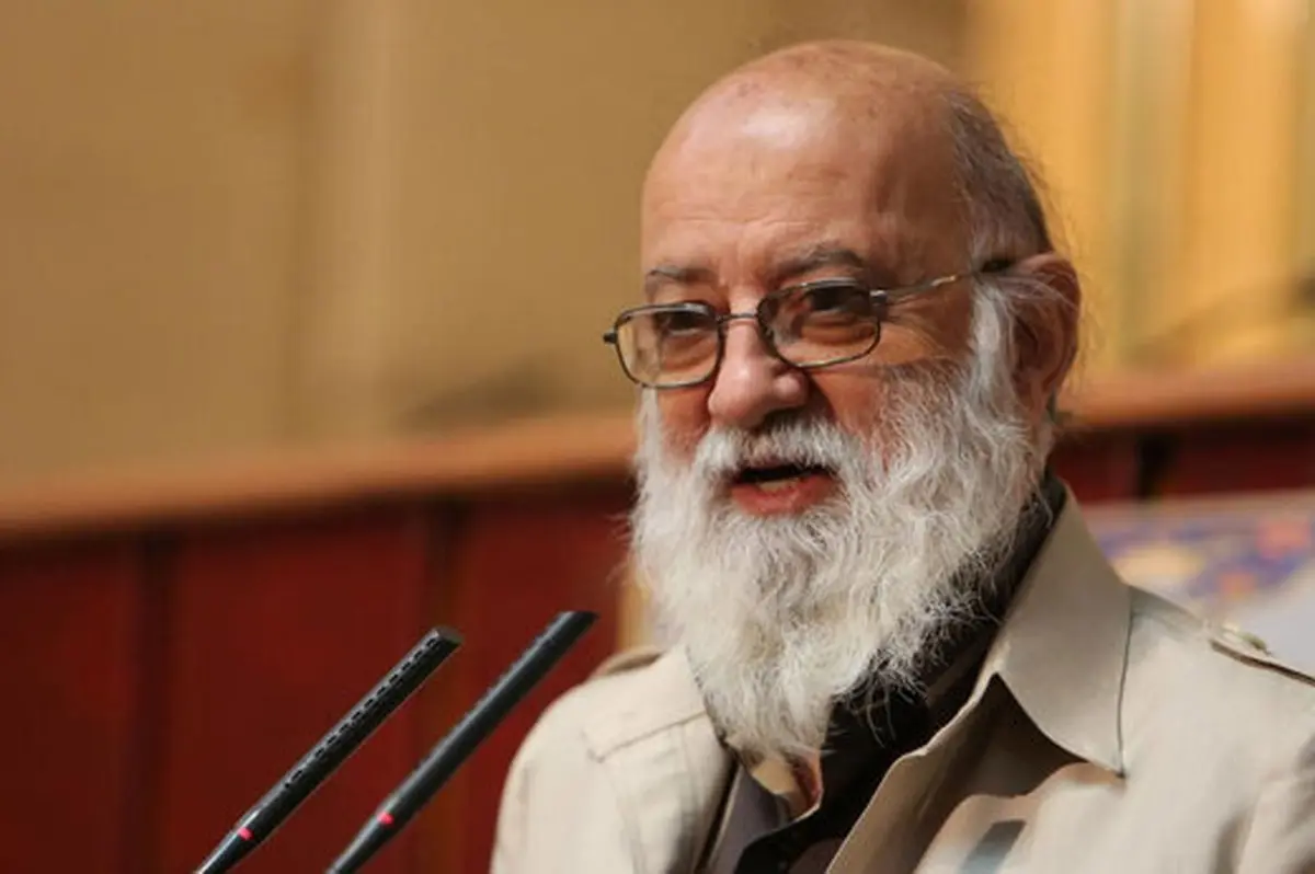 چمران: اگر در شورای چهارم فرصت داشتیم خط ۶ و ۷ مترو را تکمیل می‌کردیم