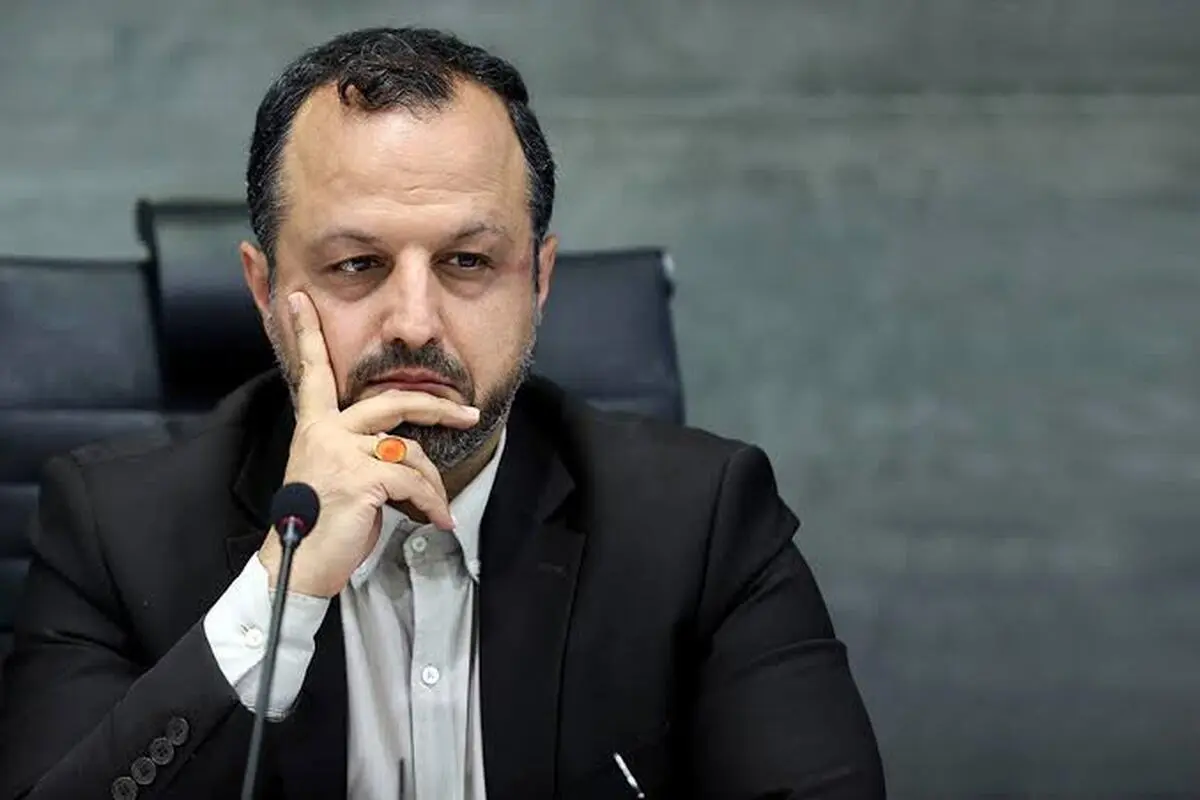 خبر انتصاب خاندوزی در دفتر رهبر انقلاب حذف شد | ماجرا همچنان در ابهام است