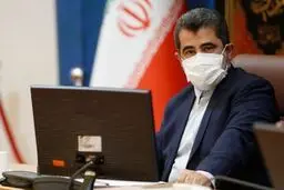 انتخاب دبیر قرارگاه عملیاتی ستاد ملی مقابله با کرونا