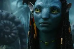 پیشرفته ترین نسخه آواتار واقعیت مجازی+ویدیو