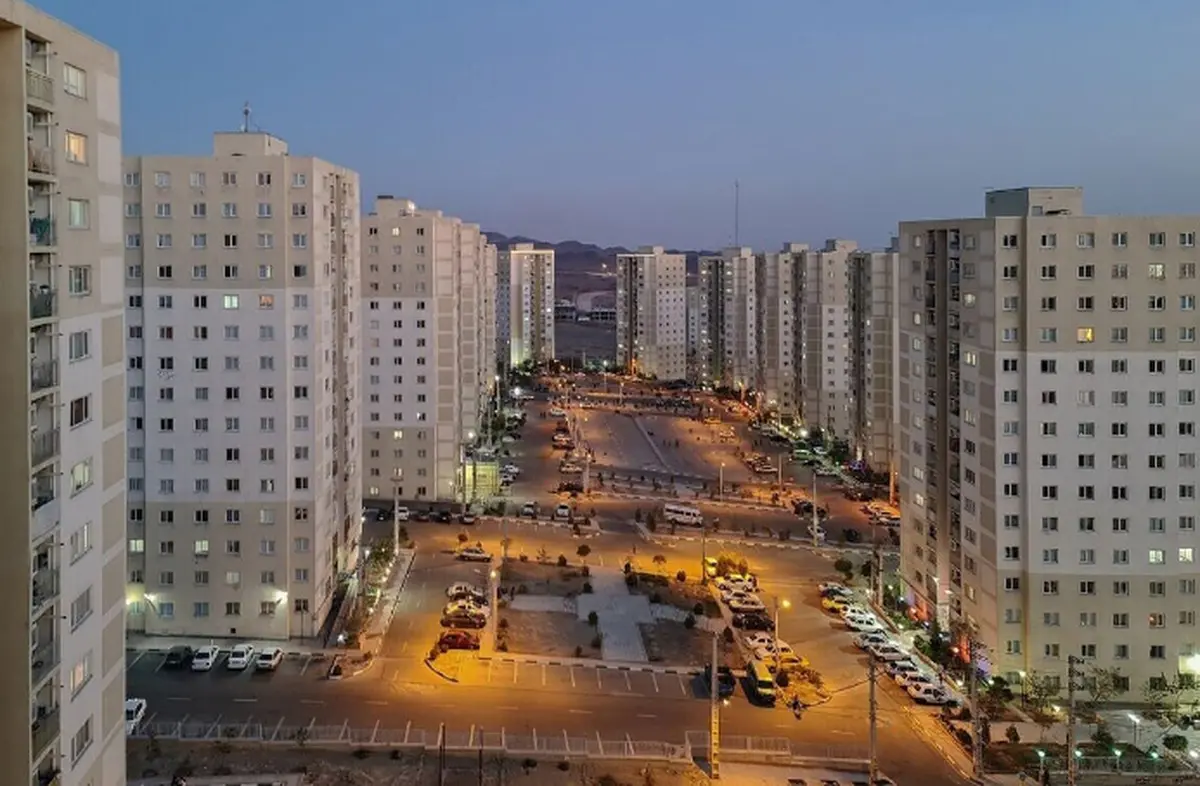 با 2 میلیارد تومان صاحب‌خانه شوید، اما نه در بهترین محله‌ها! | خرید مسکن در چند محله تهران+جدول