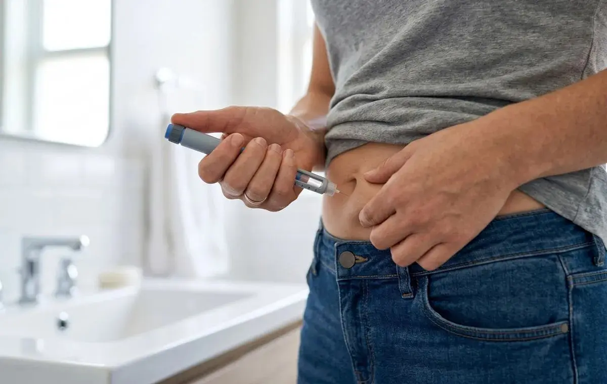 اسپارتینا چیست؟ آیا همان مونجارو است؟ تفاوت، عوارض، قیمت و هرآنچه باید درباره آمپول‌های لاغری بدانید