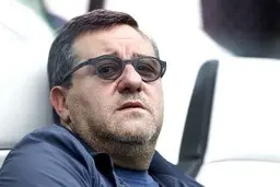  فوتبال اروپا | سه ایجنتی که از فروش بازیکنان بیشترین درآمدرا به دست آورده‌اند