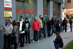 اتحادیه اروپا: کرونا ۶ میلیون شغل را نابود کرد