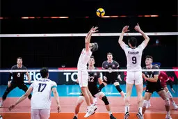 غایبان سرشناس والیبال ایران در دیدار امشب