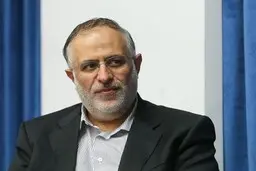 سرپرست معاون عمرانی استاندار قزوین منصوب شد