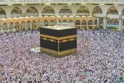 ممنوعیت اعزام افراد بالای ۶۵ سال به حج