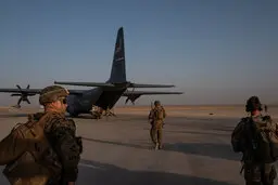 موافقت مشروط ترامپ با توافق صلح با طالبان